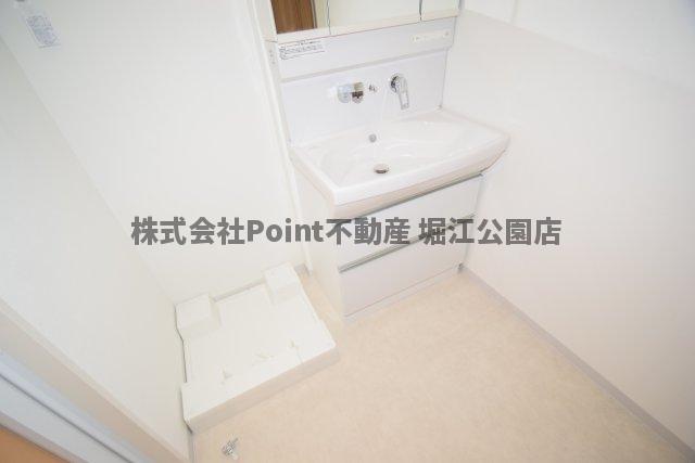 独立洗面台 独立洗面台