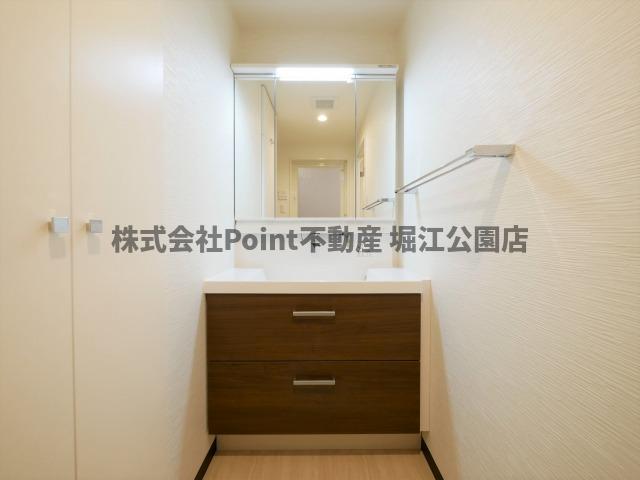 独立洗面台 独立洗面台