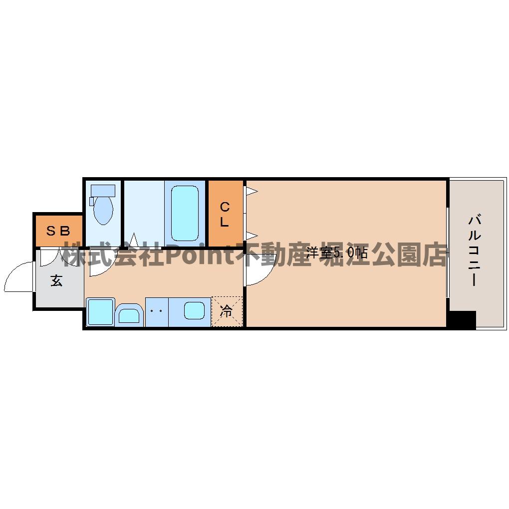 反転タイプ