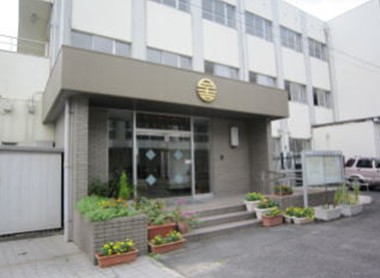 【小学校】大阪市立 日吉小学校まで310m 【小学校】大阪市立 日吉小学校まで310m