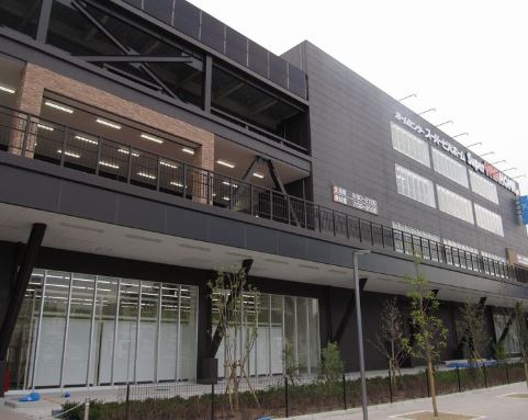 【ホームセンター】スーパービバホーム大阪ドームシティ店 まで471m 【ホームセンター】スーパービバホーム大阪ドームシティ店 まで471m