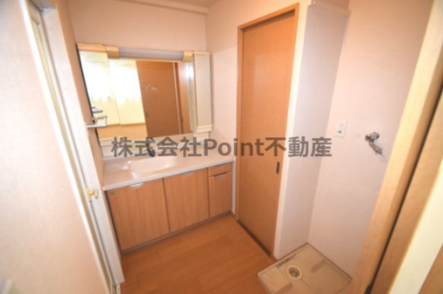 洗面 洗面