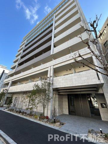 サンエール南堀江