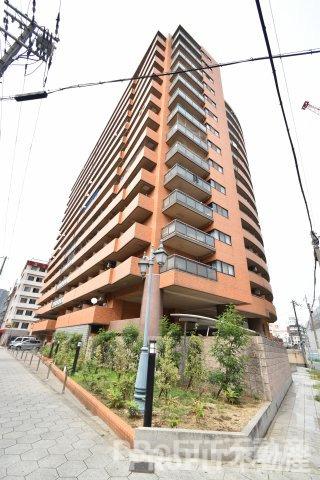 ライオンズシティ難波南