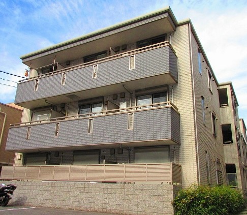 メゾンディーズ