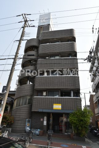 アベニュー岸里