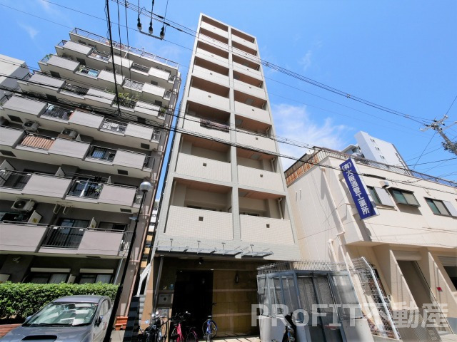 GROOVE難波西