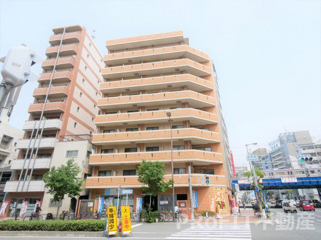 サンウッドモリモト