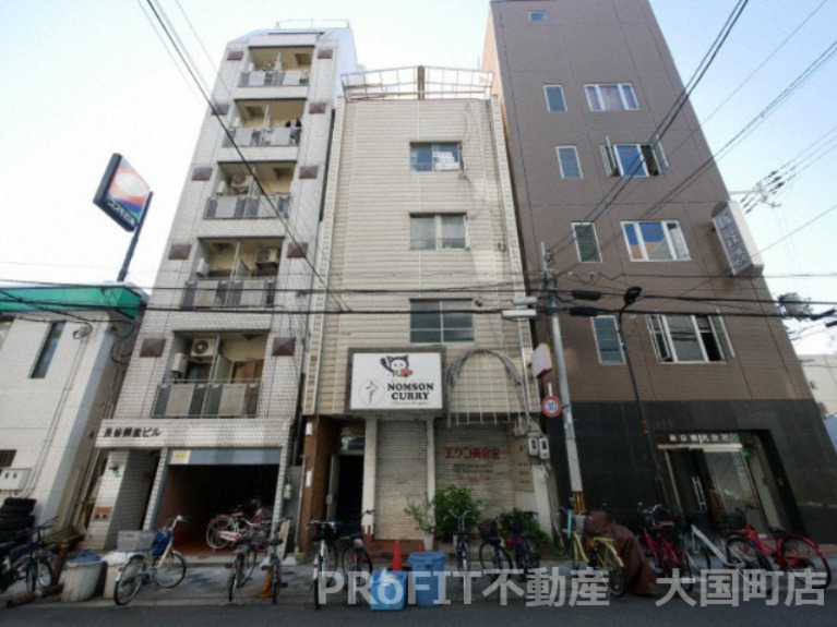 佐々木マンション