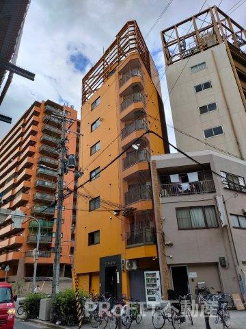 ラフォーレ新今宮