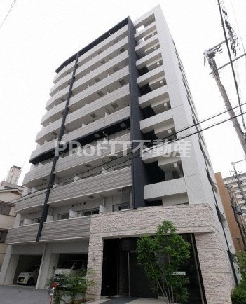 レジュールアッシュ難波MINAMIⅡ