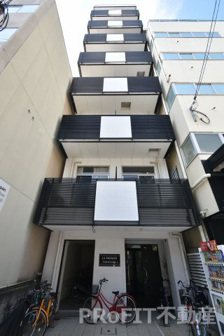 ラ・プレミア桜川