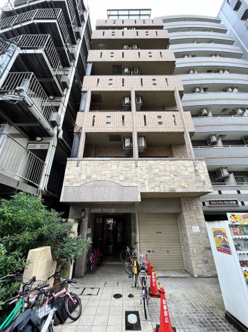 ブルグリンコート難波南