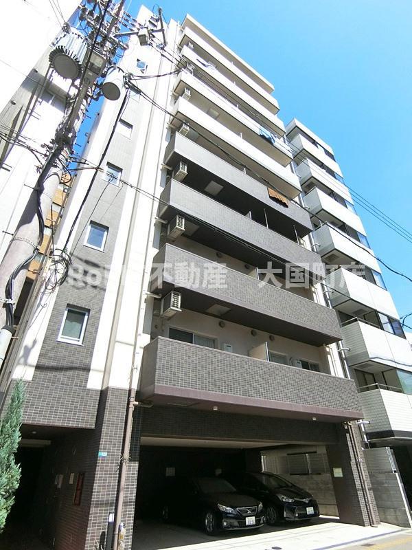 エグゼ難波南Ⅱ