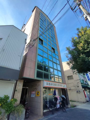 アメニティエデン