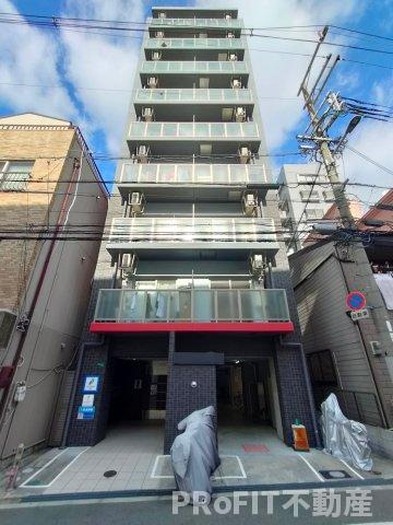 グランパシフィック大国町