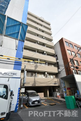 vineルミエール大国町