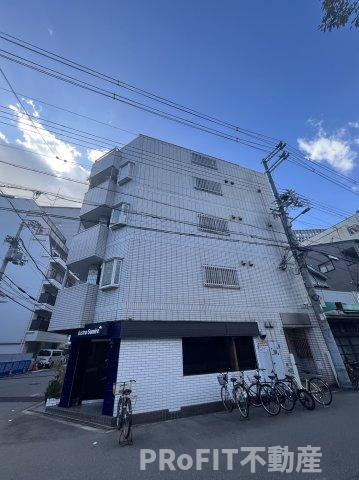 エスタイル難波南