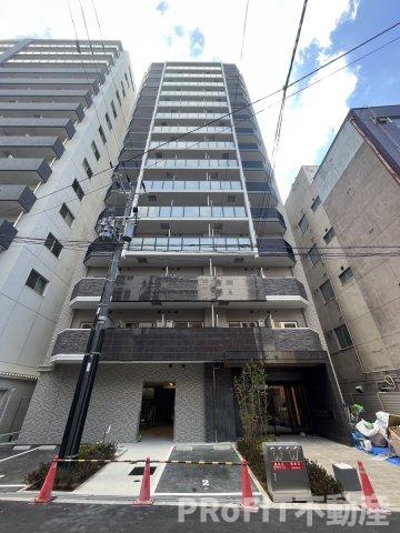 エスリード難波ザ・ブライト