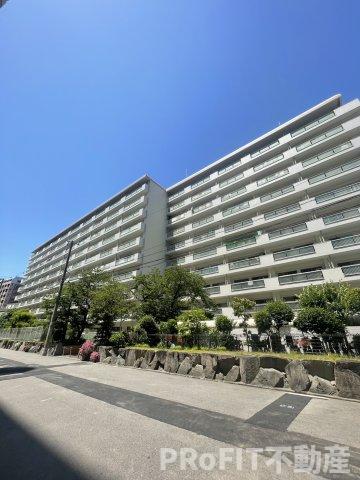 桜川グリーンコーポラス