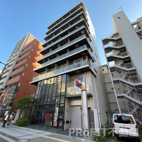 COZYの外観 COZYの外観