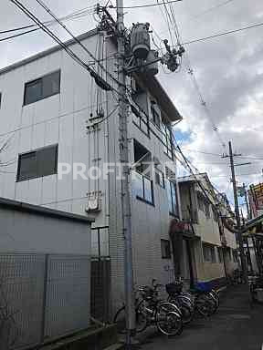 グレース岸里の外観