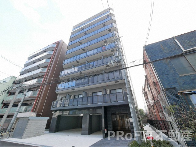 K-フロント今宮II