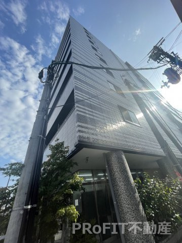 大阪市西成区旭１丁目の賃貸マンション