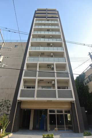 大阪市北区大淀北１丁目の賃貸マンション