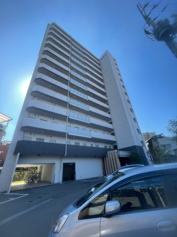 ディクス福島レジデンス