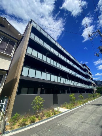 リヴィアス北大阪ブレッサ