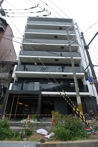 one o one 内代の外観
