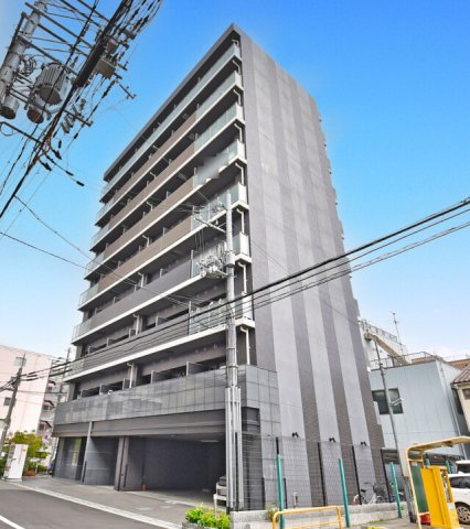 アスヴェル新北野モスト