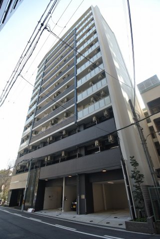 エステムコート梅田・茶屋町Ⅲネクスタ