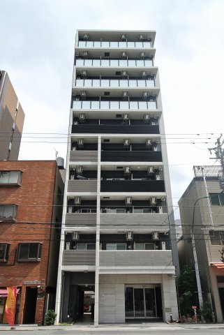 クリスタルグランツ難波WEST