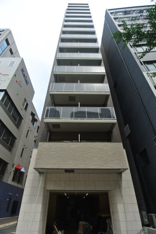 レオンコンフォート堀江公園