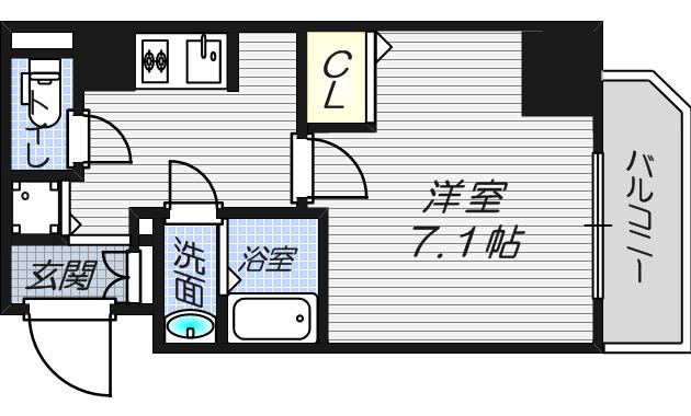 エスライズ西本町