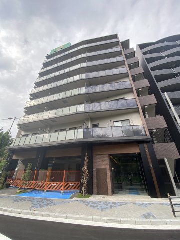 エクシアテラス梅田