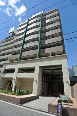 サムティ梅田インターコア