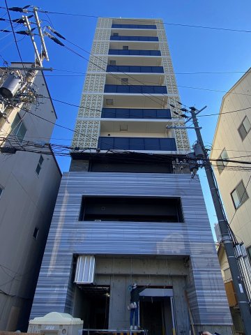 リンクハウス北梅田