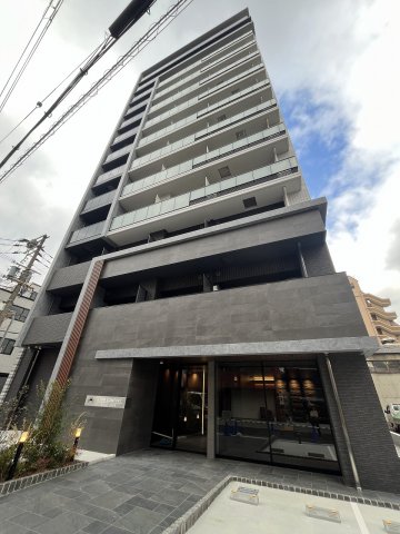 レオンコンフォート九条アルバ