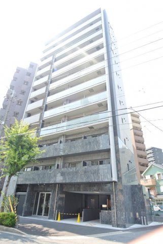 アクアプレイス梅田５