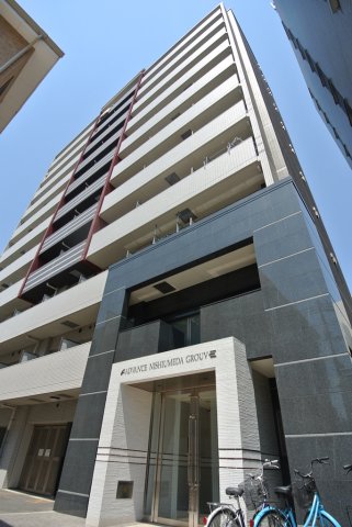 アドバンス西梅田グルーブ