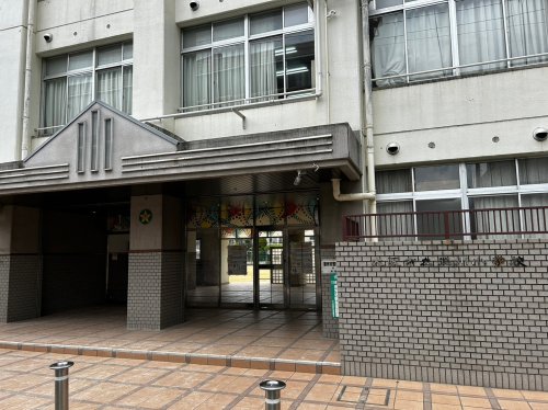 【小学校】玉川小学校まで504ｍ