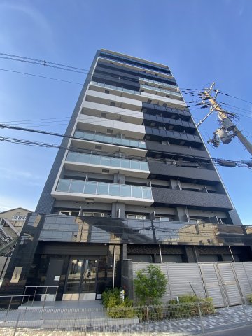 アドバンス大阪ヴェンティ