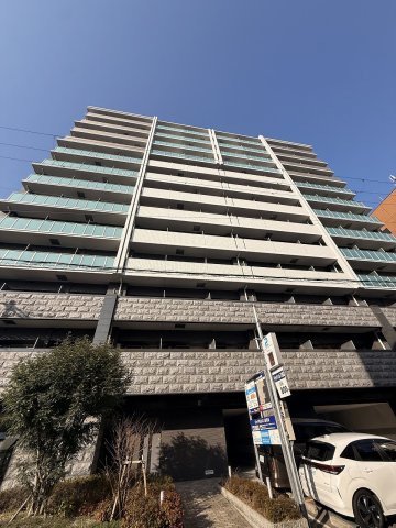 プレサンス玉造駅前