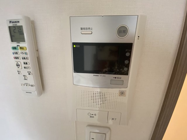 セキュリティ セキュリティ