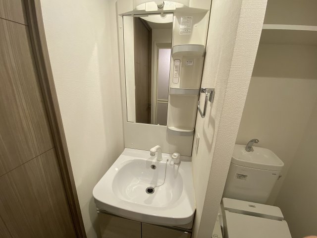 洗面 洗面