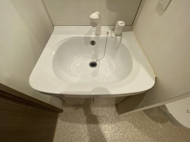 洗面 洗面