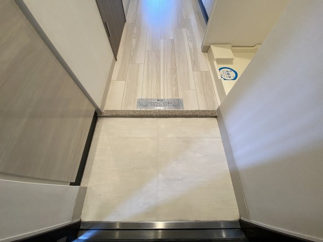 玄関 玄関